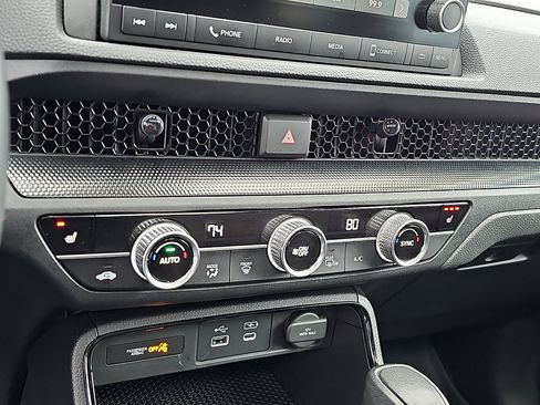 Used 2023 Honda CR-V Sport image 17