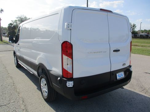 New 2025 Ford Transit 250 Low Roof w/ Load Area Protection Package image 5