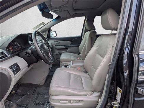 Used 2012 Honda Odyssey EX-L image 11
