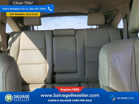 Used 2013 Acura RDX w/ Technology Package FWD image 13
