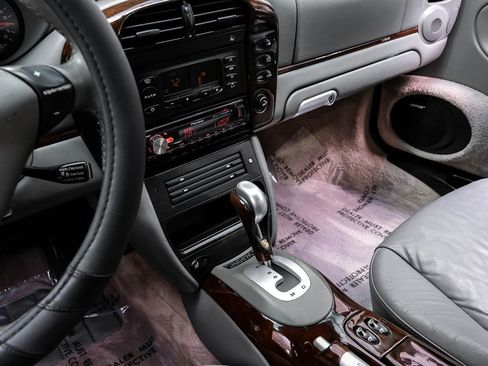 Used 2004 Porsche 911 Carrera 4S image 23