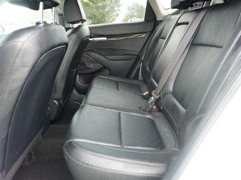 Used 2021 Kia Seltos SX AWD/4WD image 11