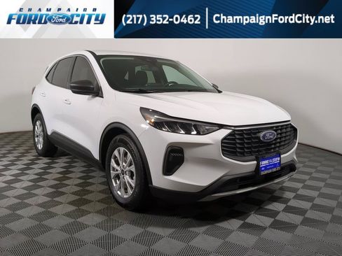 Used 2023 Ford Escape Active FWD image 1