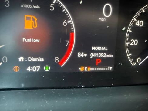 Certified 2025 Honda Pilot TrailSport image 15