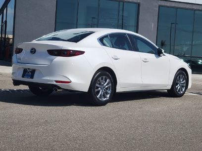 New 2026 MAZDA MAZDA3 s