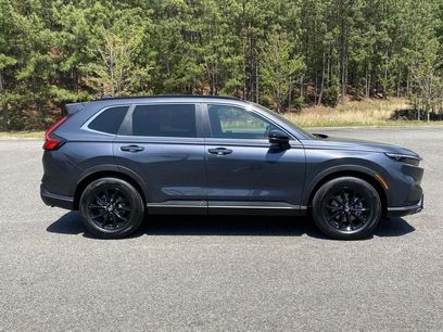Used 2025 Honda CR-V Sport-L