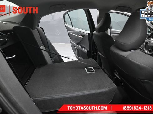 Used 2025 Toyota Camry LE w/ Convenience Package FWD image 31