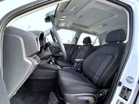 New 2026 Hyundai Venue SEL image 10