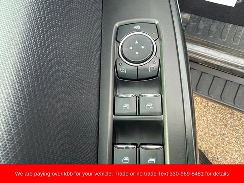 Used 2024 Ford F150 STX w/ STX Black Appearance Package AWD/4WD image 20