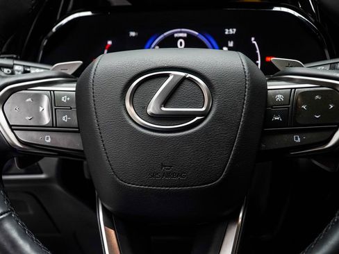 Used 2025 Lexus NX 350h AWD w/ Accessory Package (Z2) image 25
