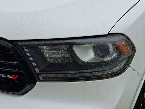 Certified 2017 Dodge Durango GT w/ Premium Group image 9