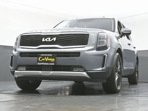 Used 2022 Kia Telluride SX image 51