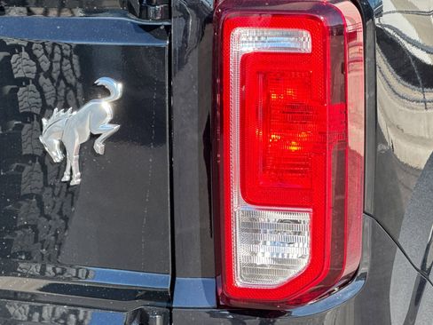 New 2025 Ford Bronco Base w/ Sasquatch Package image 25