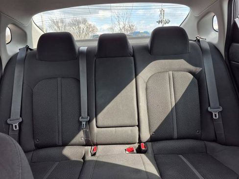 Used 2020 Kia Optima LX image 13