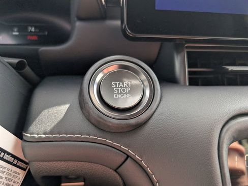 New 2026 Lexus IS 350 F Sport RWD image 18