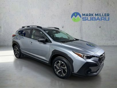 Certified 2024 Subaru Crosstrek 2.0i Premium