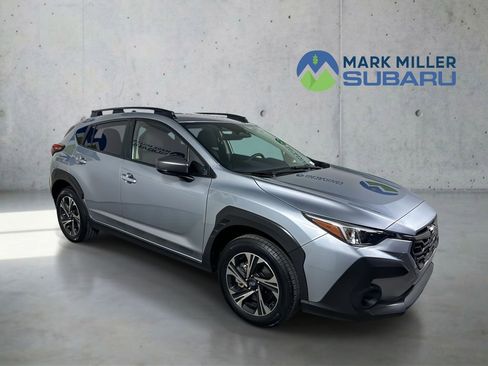 Certified 2024 Subaru Crosstrek 2.0i Premium AWD/4WD image 1