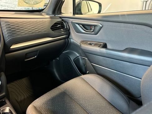 Used 2026 Subaru Forester Premium AWD/4WD image 22