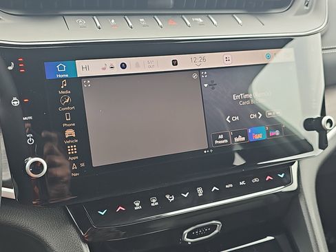 New 2026 Jeep Grand Cherokee L Limited image 22