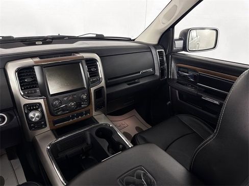 Used 2017 RAM 1500 Laramie w/ Convenience Group image 23