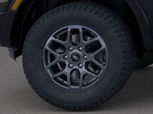 New 2025 Ford Ranger XLT w/ Advanced Towing Package image 19