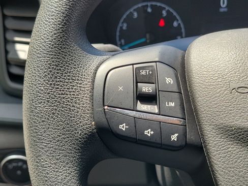 Used 2025 Ford Transit 250 Low Roof w/ Exterior Upgrade Package RWD image 20