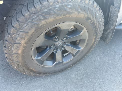 Used 2020 RAM 1500 Rebel w/ Rebel Level 2 Equipment Group image 14