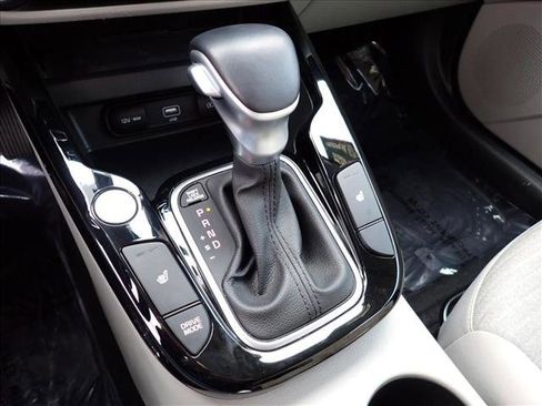 Used 2020 Kia Soul EX image 17