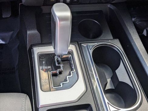 Used 2020 Toyota Tundra SR5 w/ SR5 Upgrade Package image 12