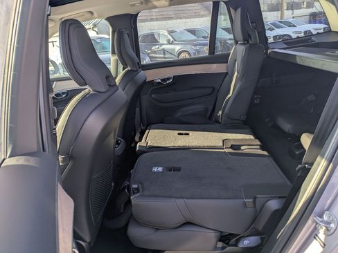 New 2026 Volvo XC90 B5 Plus w/ Protection Package image 16