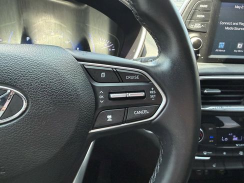 Used 2019 Hyundai Santa Fe Limited FWD image 30