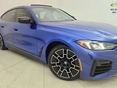 Used 2025 BMW 430i xDrive w/ M Sport Package