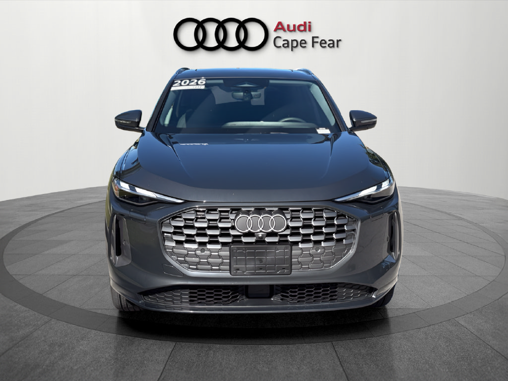 Used 2026 Audi Q5 Premium w/ Convenience Package AWD/4WD image 11
