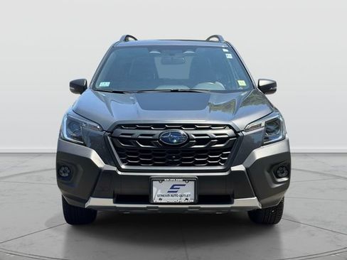Used 2024 Subaru Forester Wilderness AWD/4WD image 2