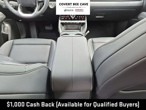 New 2026 GMC Terrain Denali image 22