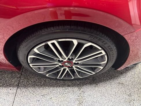 Used 2021 Kia Forte GT FWD image 25