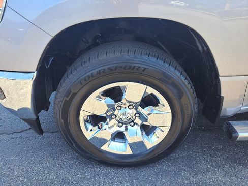 Used 2022 RAM 1500 Big Horn AWD/4WD image 34