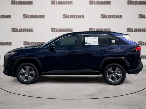 Used 2024 Toyota RAV4 XLE AWD/4WD image 2