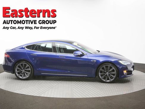 Used 2019 Tesla Model S P100D image 42