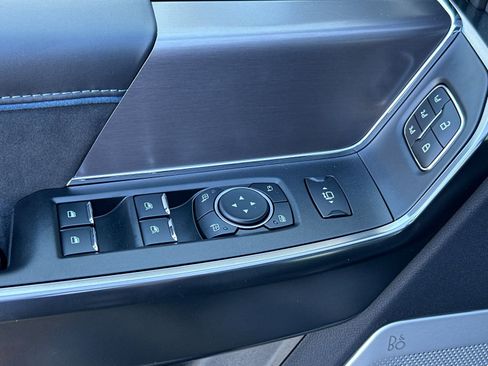 New 2026 Ford F350 Platinum AWD/4WD image 12