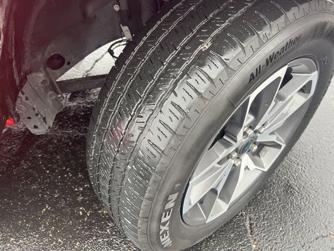 Used 2024 Jeep Wrangler Sport S 4xe image 5