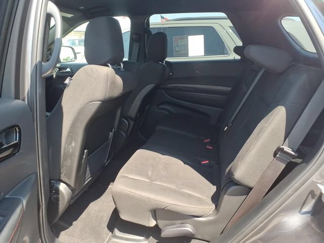 Used 2023 Dodge Durango R/T AWD/4WD image 14