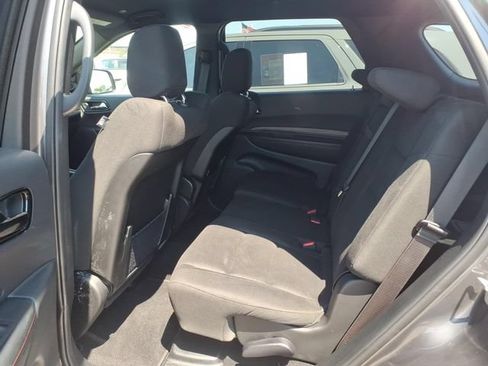 Used 2023 Dodge Durango R/T AWD/4WD image 14