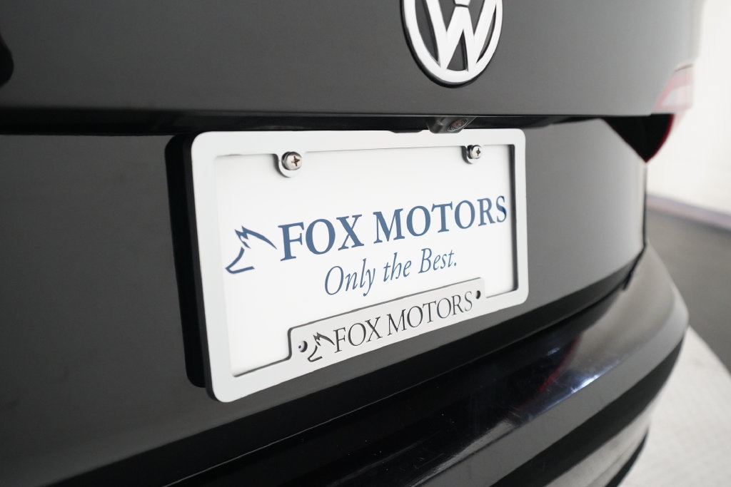 Used 2019 Volkswagen Jetta S FWD image 35