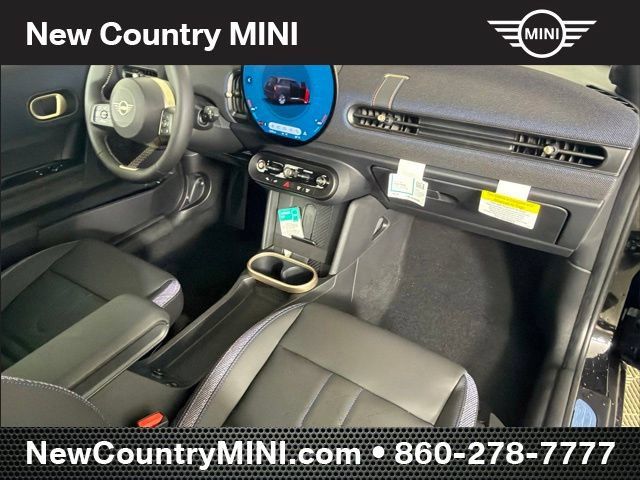 New 2026 MINI Cooper S FWD image 14