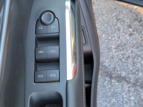 New 2026 Chevrolet Traverse LT w/ LPO, Floor Liner Package image 12