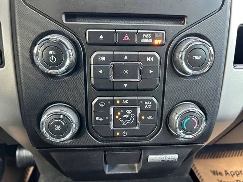 Used 2014 Ford F150 XLT w/ Equipment Group 302A Luxury RWD image 20