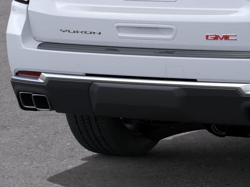 New 2026 GMC Yukon Denali w/ Denali Reserve Package AWD/4WD image 14