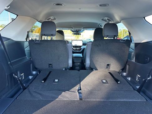 New 2026 Ford Explorer Active image 48