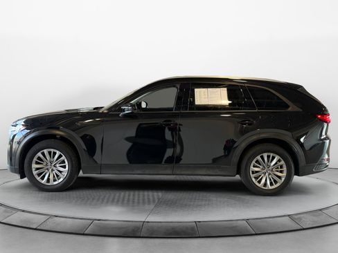 Certified 2024 MAZDA CX-90 3.3 Turbo w/ Preferred Plus AWD/4WD image 4